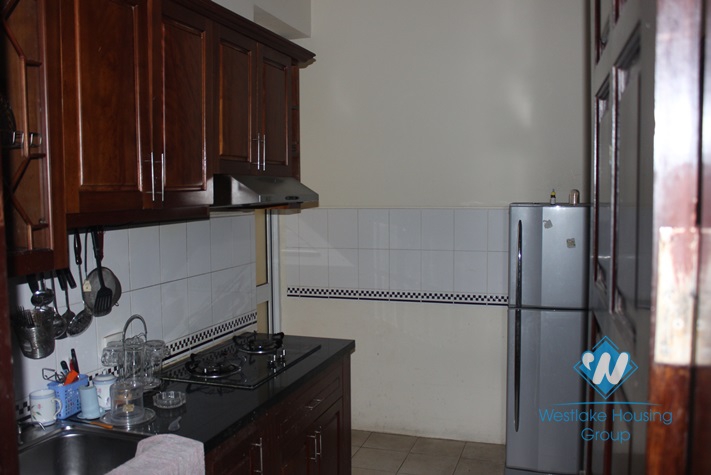 Nice apartment for lease in Ciputra,Ha Noi